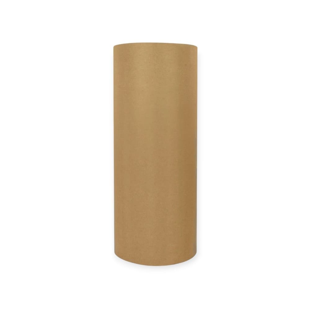ROLLO DE PAPEL KRAFT PACASA GRUESO 81 GRAMOS 18" X 150 YARDAS