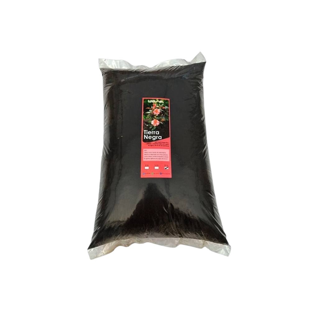 TIERRA NEGRA 20 LB LA CUYA