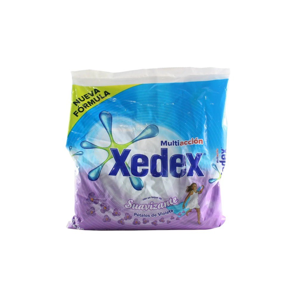 FARDO DE XEDEX MORADO 115 GRAMOS 30 UNI
