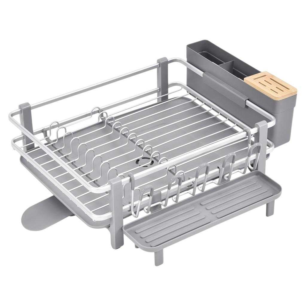 MEMBER'S SELECTION REJILLA DE SECADO PARA PLATOS DE ALUMINIO