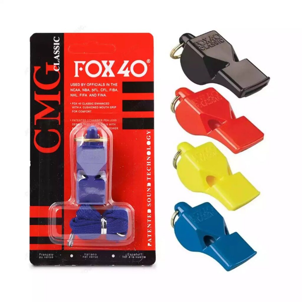 SILBATO FOX 40 CLASSICO