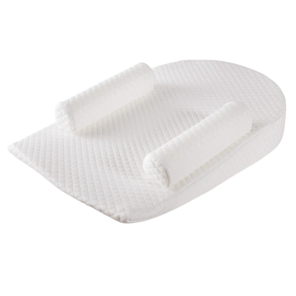 ALMOHADA VIAFOAM ANTIREFLUJO BABY 40X60X10CM VIANNEY