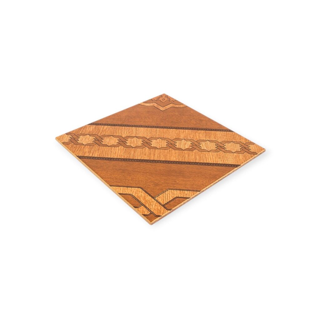 PISO CERAMICO MADERA CEILAN 33 X 33