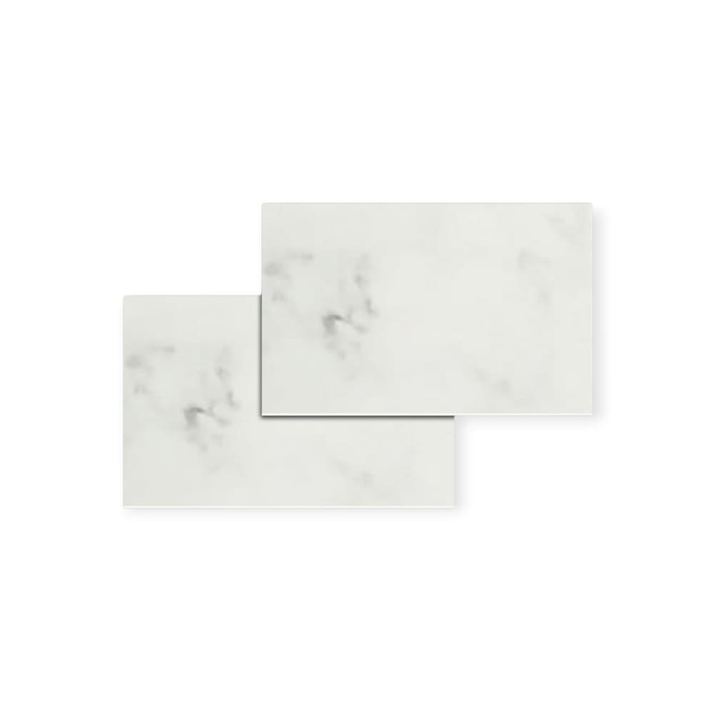 CAJA DE AZULEJO MS MARMOL ABADEZA FD BLANCO 20 X 30