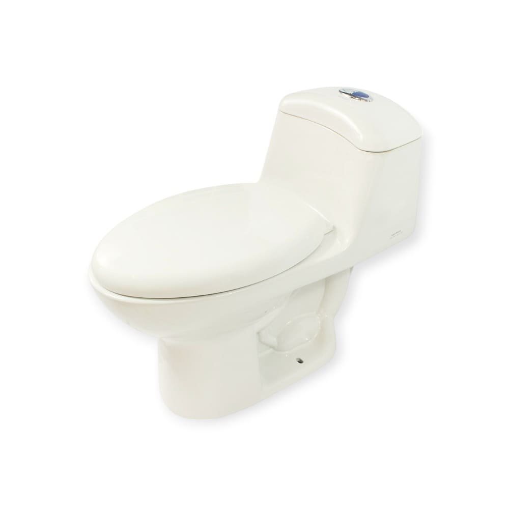 INODORO ONE PIECE SMART BLANCO