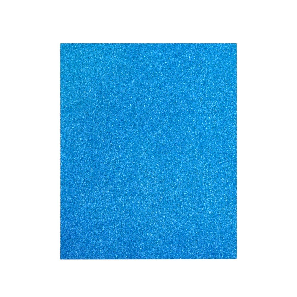 LIJA AZUL EN PLIEGO GRANO 600+ 3M