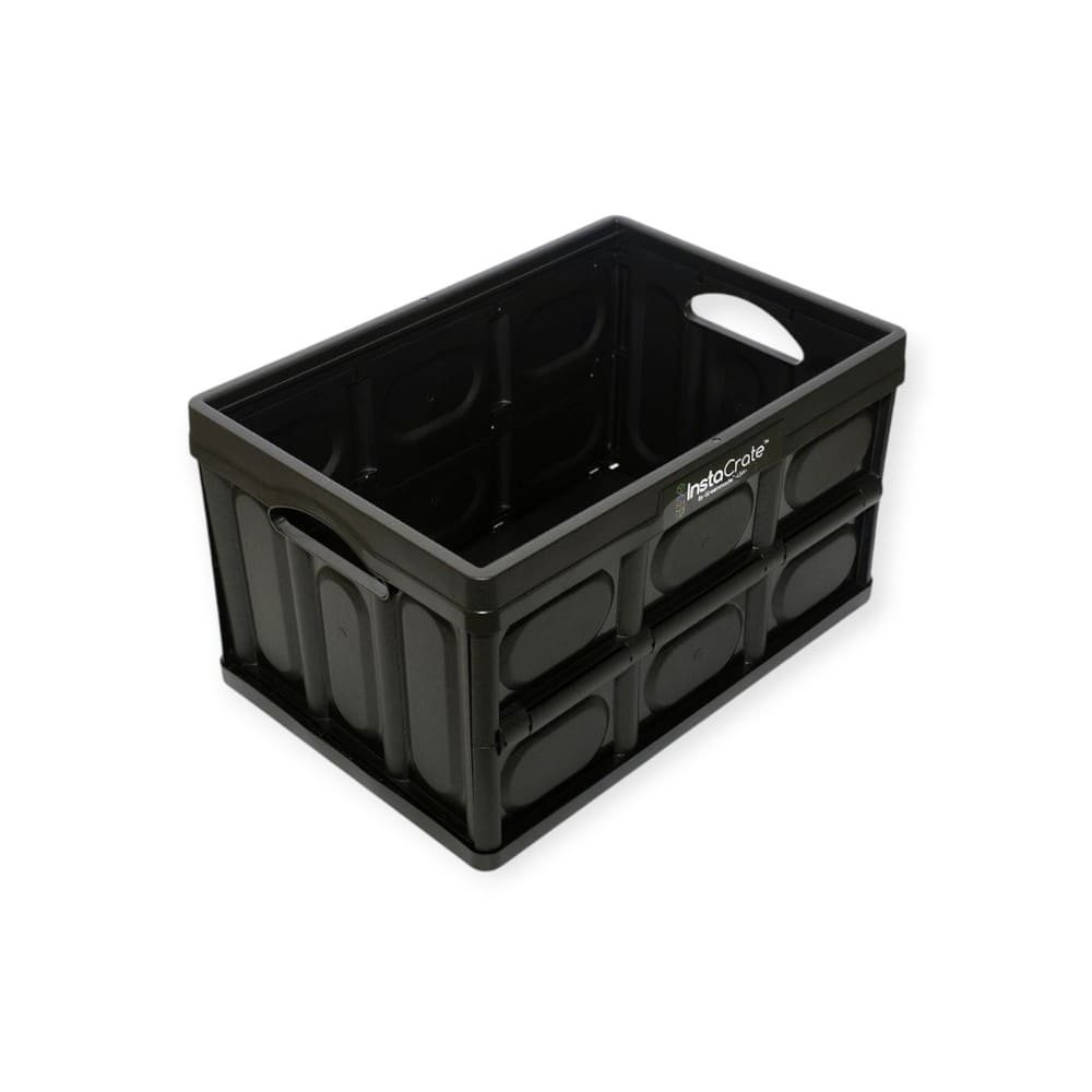 GREENMADE CAJA PLEGABLE DE ALMACENAJE 45.4 LITROS