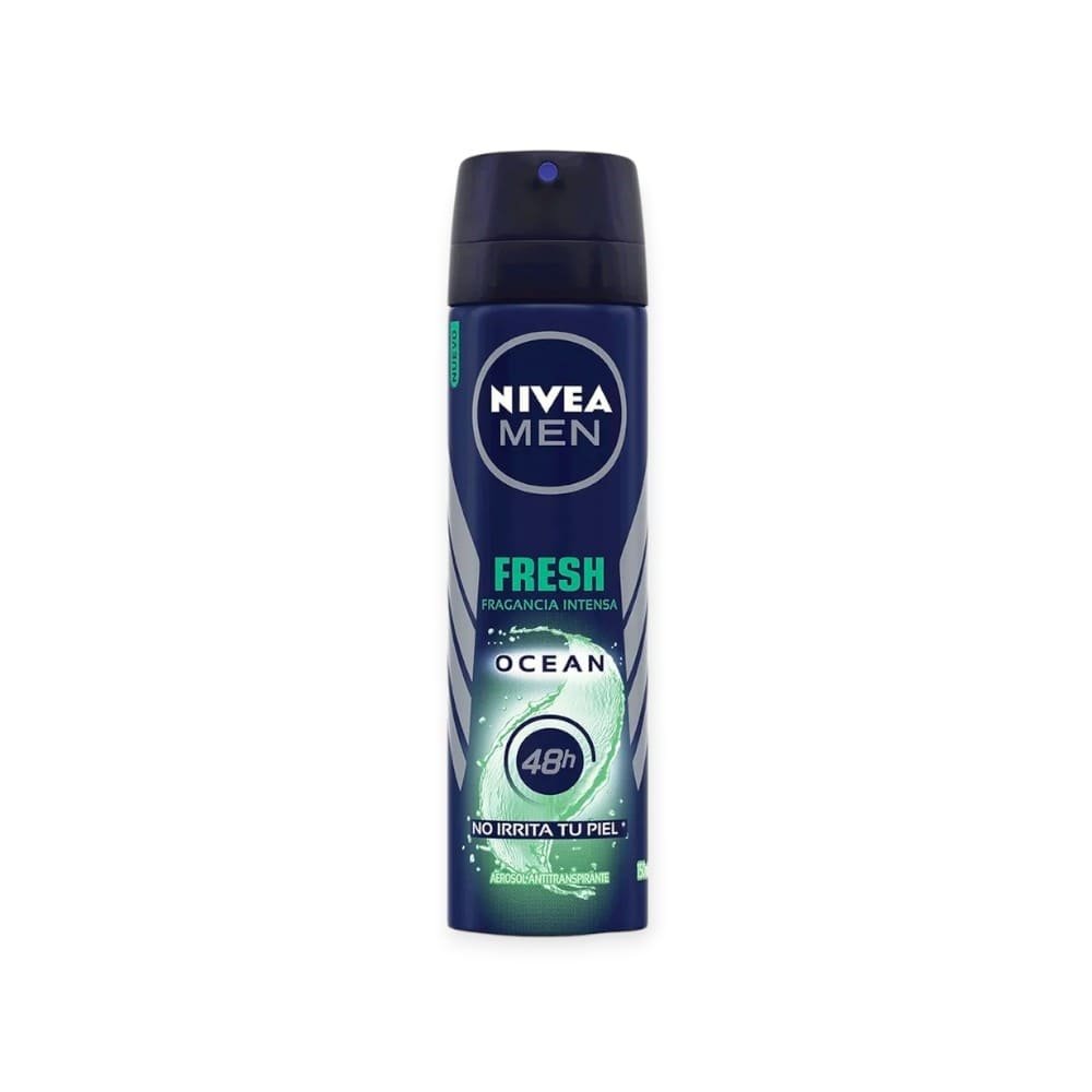 DESODORANTE NIVEA CABALLERO FRESH 150 ML
