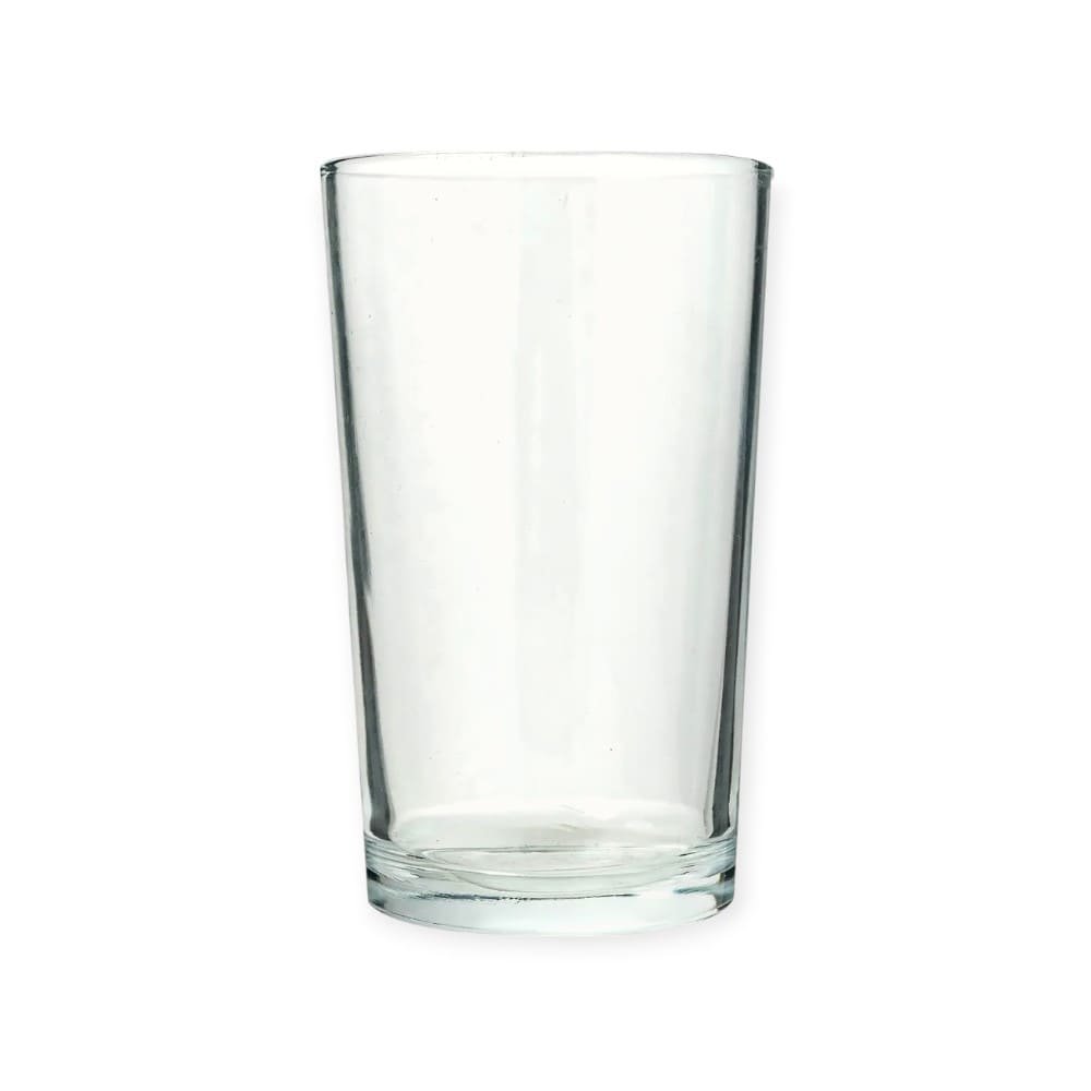VASO DE VIDRIO 11.5 ONZAS