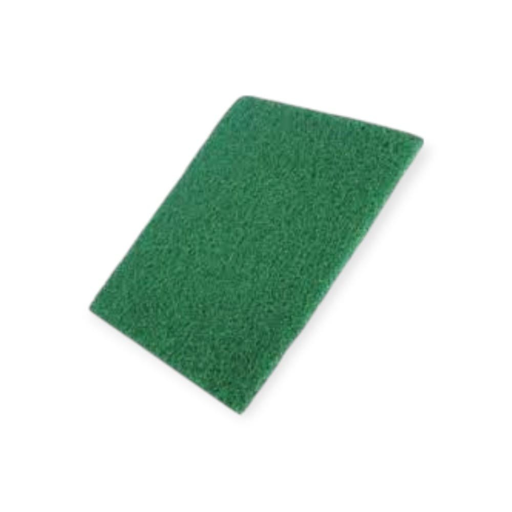 ESPONJA VERDE SIN MARCA ECONOMICA