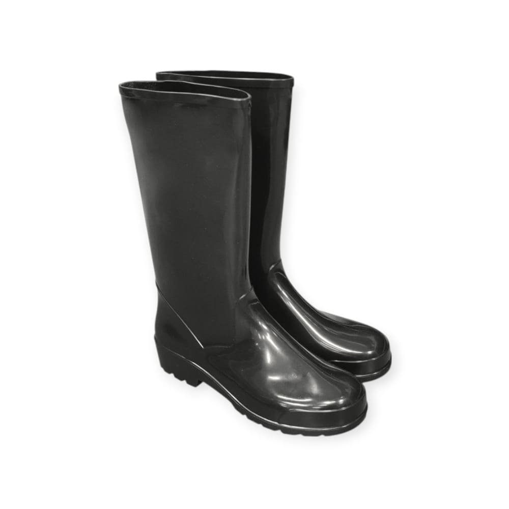 BOTAS DE SEGURIDAD DE HULE PARA MUJER GARBAL