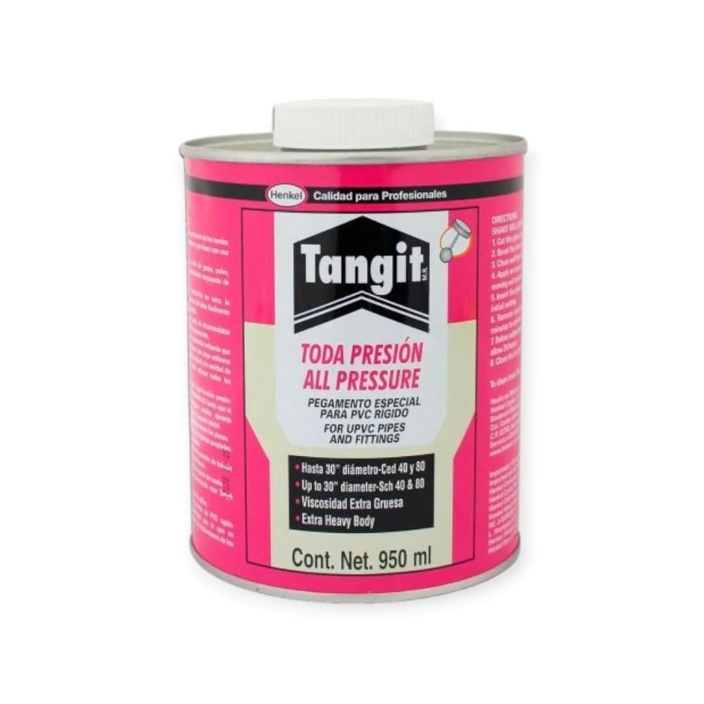 PEGAMENTO PVC TANGIT GALON