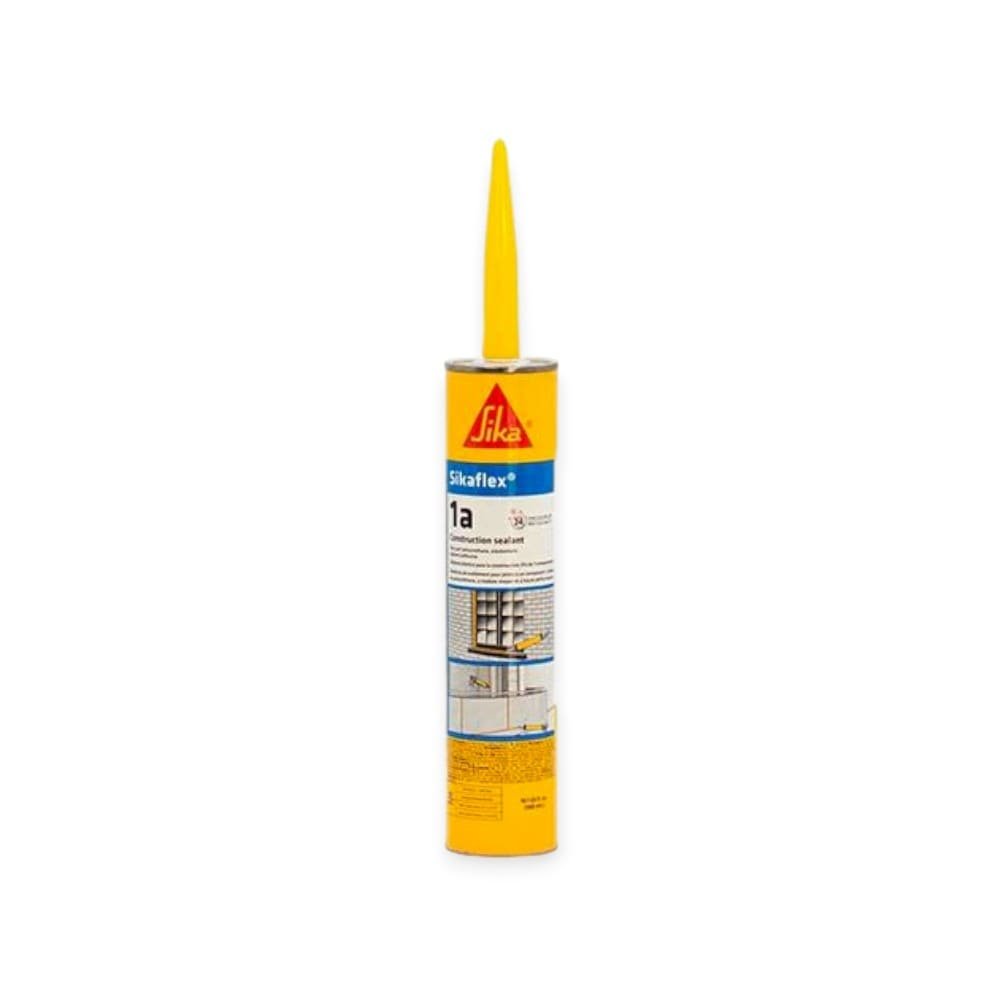 SIKAFLEX CARTUCHO BLANCO 1-A