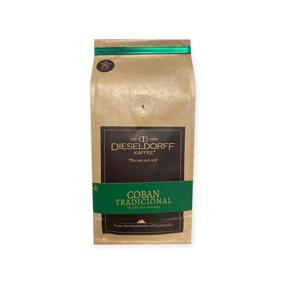 CAFE DISELDORFF 340 GRAMOS
