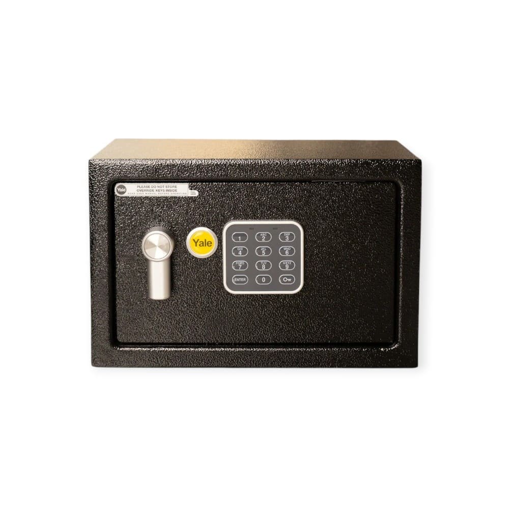 CAJA FUERTE ELECTRONICA YALE YSV / 200