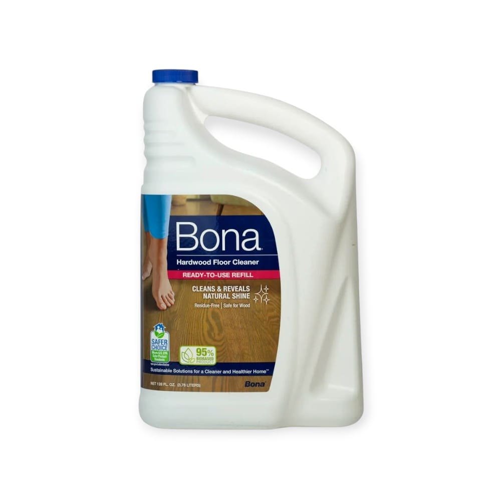 CERA LIQUIDA MADERA BONA GALON