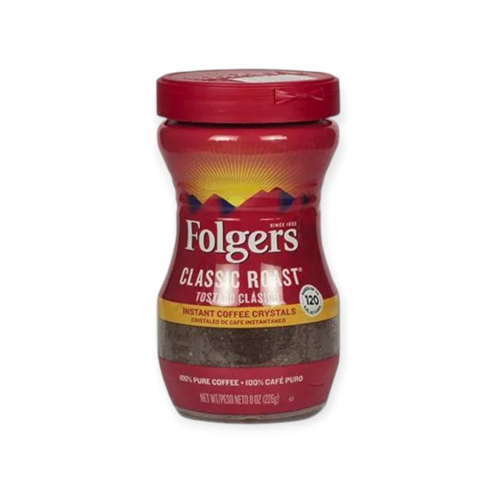 CAFE FOLGERS 453 GRAMOS TOSTADO
