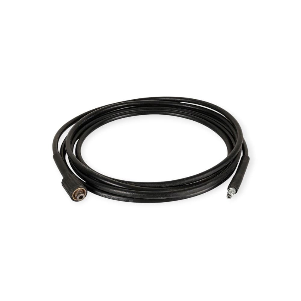 MANGUERA PARA HIDROLAVADORA DE 2000 PSI TRUPER