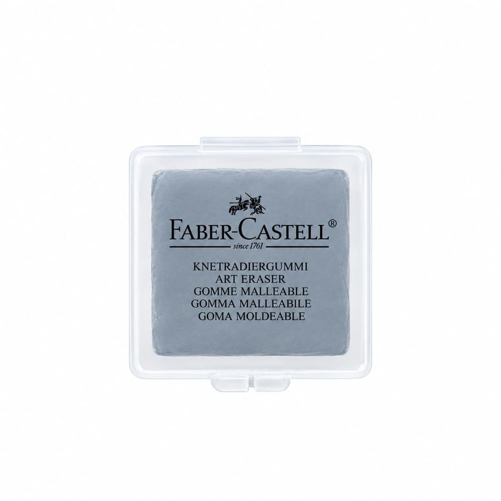 BORRADOR FABER CASTELL PARA ARTE
